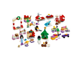 LEGO friends 41420