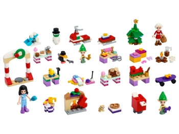 LEGO 41420
