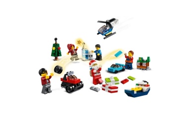 LEGO city 60268