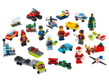 LEGO 60268