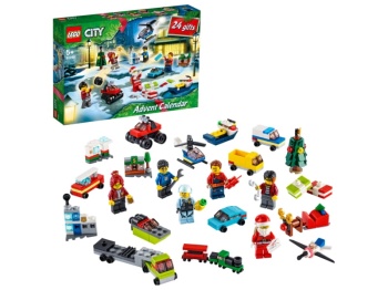 60268 LEGO