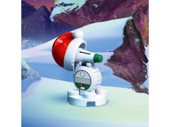 Kalendarz adwentowy lego star wars 2020