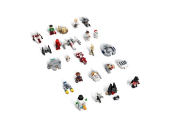 LEGO star wars 75279