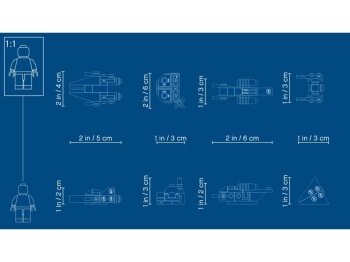 75279 LEGO