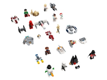 LEGO 75279