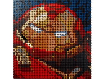 31199 LEGO Art