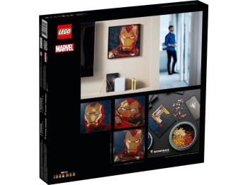 31199 LEGO Marvel