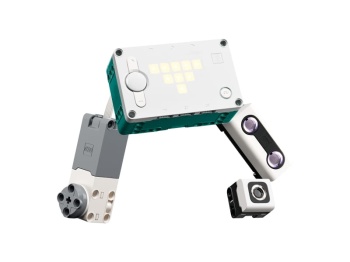 LEGO Mindstorms 51515 Wynalazca robotów