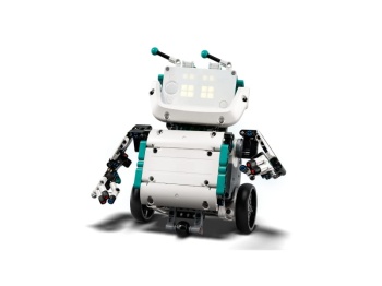 LEGO Mindstorms 51515 Wynalazca robotów