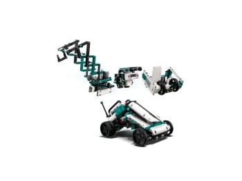 LEGO Mindstorms 51515 Wynalazca robotów