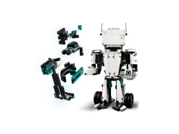 LEGO Mindstorms 51515 Wynalazca robotów