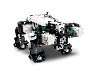 LEGO Mindstorms 51515 Wynalazca robotów