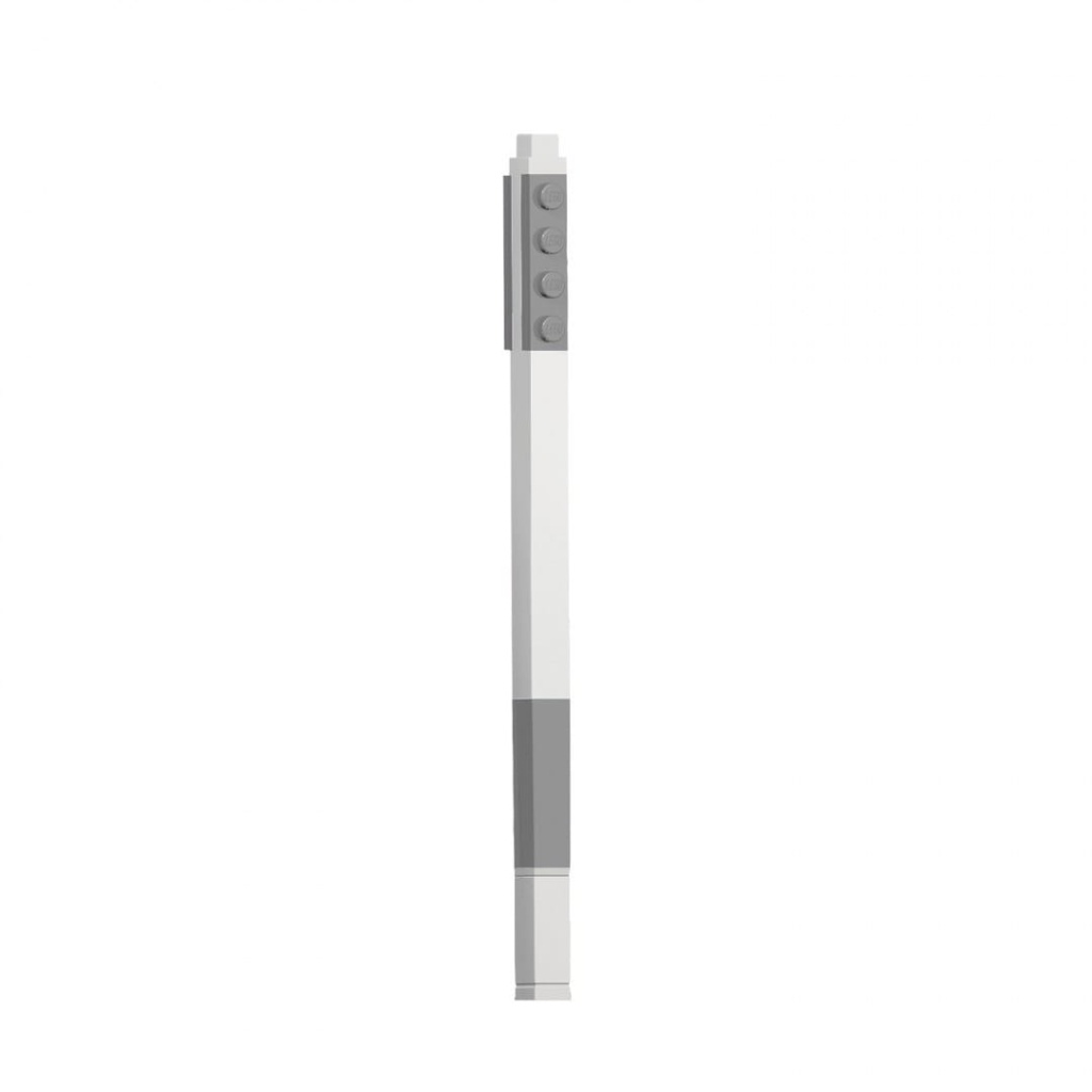LEGO Classic 52661 Długopis żelowy LEGO Pick-a-Pen - Szary