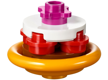 LEGO Friends 41112 Imprezowe ciasta
