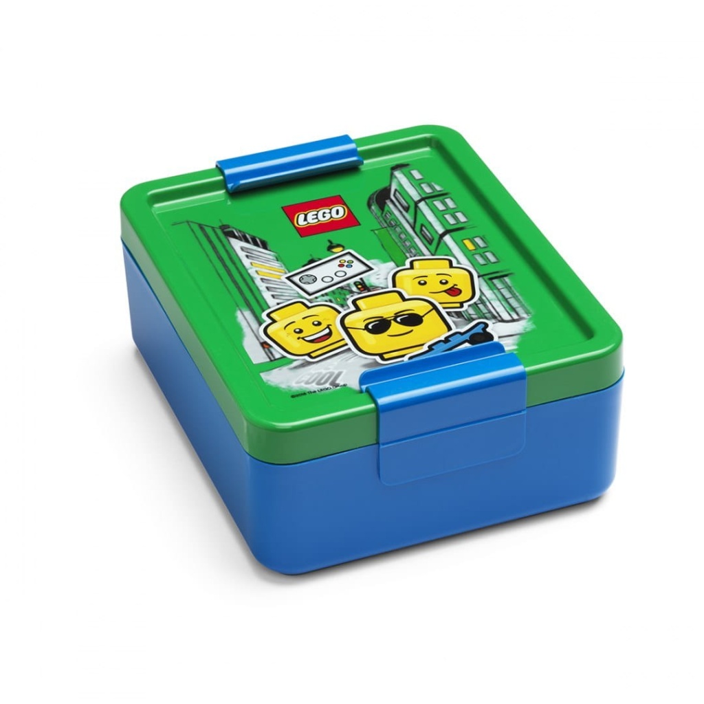 LEGO Classic 40521724 Lunchbox LEGO - Boy
