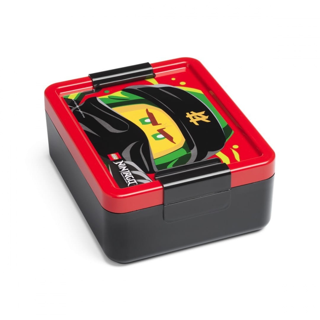 LEGO Classic 40521733 Lunchbox LEGO - Ninjago