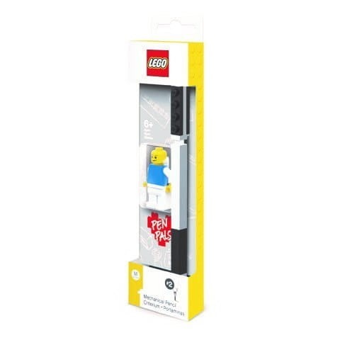 LEGO Classic 52603 Mechaniczny ołówek LEGO z Minifigurką
