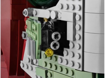 LEGO Star Wars 75060 Slave I