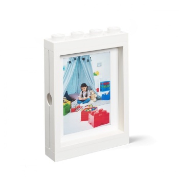 LEGO Classic 41131735 Ramka LEGO na zdjęcia - Biała