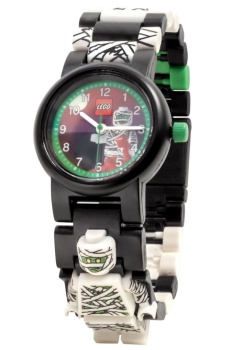 LEGO Classic 8021766 Zegarek LEGO Mumia