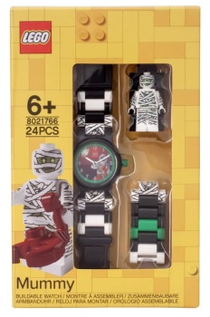 LEGO Classic 8021766 Zegarek LEGO Mumia
