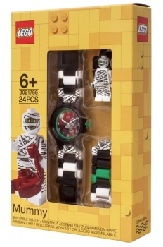 LEGO Classic 8021766 Zegarek LEGO Mumia