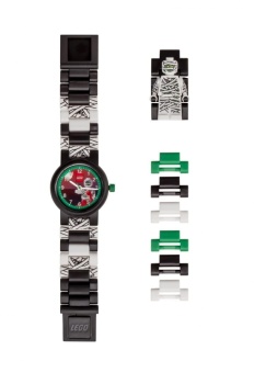 LEGO Classic 8021766 Zegarek LEGO Mumia