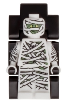 LEGO Classic 8021766 Zegarek LEGO Mumia