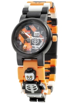 LEGO Classic 8021773 Zegarek LEGO Szkieletor