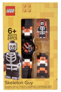 LEGO Classic 8021773 Zegarek LEGO Szkieletor