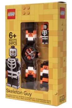 LEGO Classic 8021773 Zegarek LEGO Szkieletor