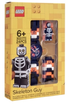 LEGO Classic 8021773 Zegarek LEGO Szkieletor