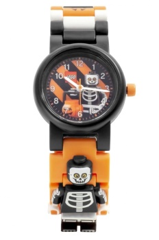 LEGO Classic 8021773 Zegarek LEGO Szkieletor