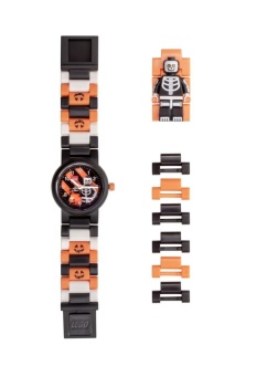 LEGO Classic 8021773 Zegarek LEGO Szkieletor