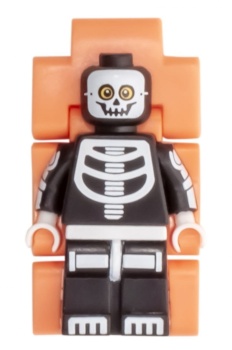 LEGO Classic 8021773 Zegarek LEGO Szkieletor