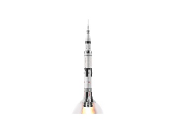 LEGO Ideas 92176 LEGO NASA Apollo Saturn V