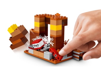 LEGO Punkt handlowy