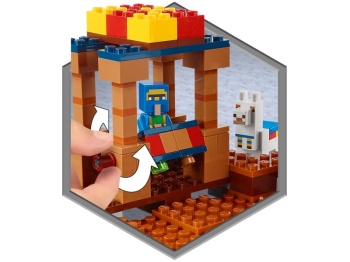 LEGO 21167