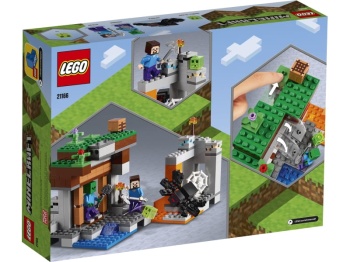 LEGO 21166 zestaw