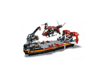 LEGO Technic 42076  Poduszkowiec