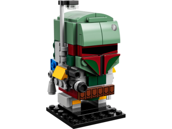  LEGO BrickHeadz 41629 Boba Fett