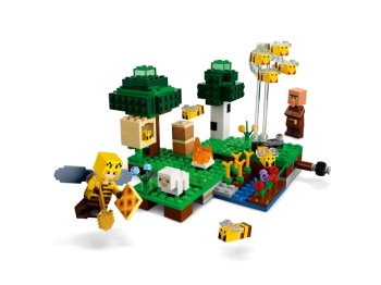 LEGO Minecraft 21165