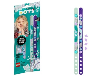 41909 LEGO Dots bransoletki