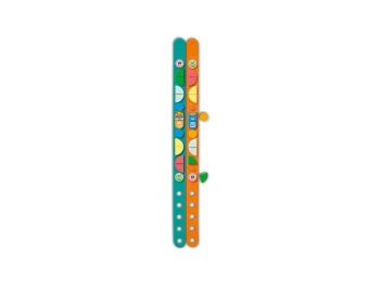 LEGO DOTS 41918 Bransoletki przygodowe