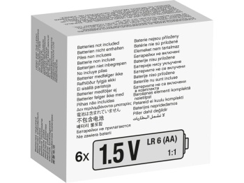 LEGO 88015 Schowek na baterie