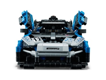 LEGO Technic 42123 McLaren Senna GTR