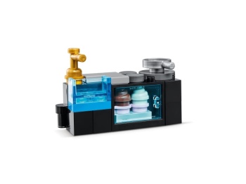 LEGO Friends 41449 Dom rodzinny Andrei