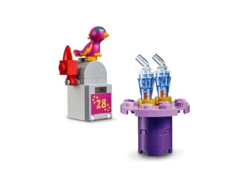 LEGO Friends 41449 Dom rodzinny Andrei