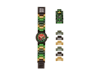 LEGO Ninjago 8021421 Zegarek Lloyd