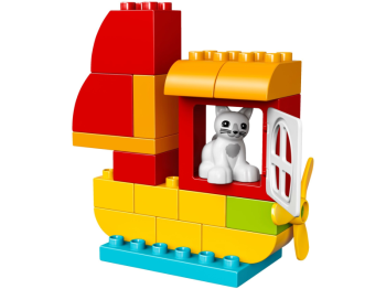 LEGO DUPLO 10851 Zestaw kreatywny LEGO® DUPLO®